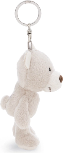 Fissaggio robusto per chiavi e zaino