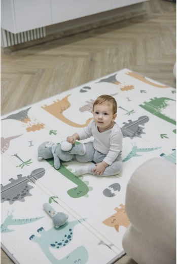 Design double face per bambini e interni moderni