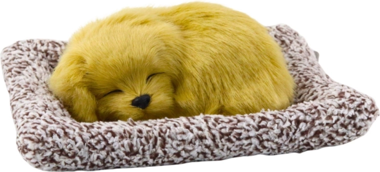 Superficie morbida e pelosa e dettagli realistici