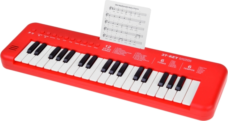 Creazione di melodie personali