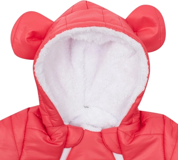 Morbida fodera wellsoft per il massimo calore