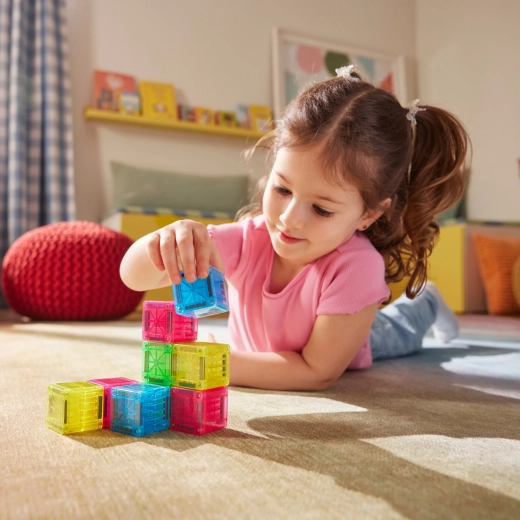 Sviluppo delle abilità durante il gioco