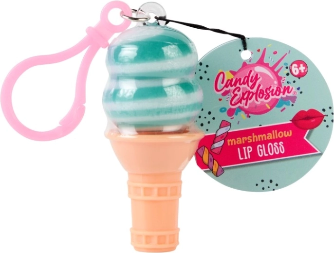 Clip pratico per il fissaggio