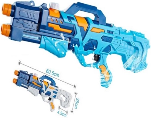 Pistola ad acqua 60 cm