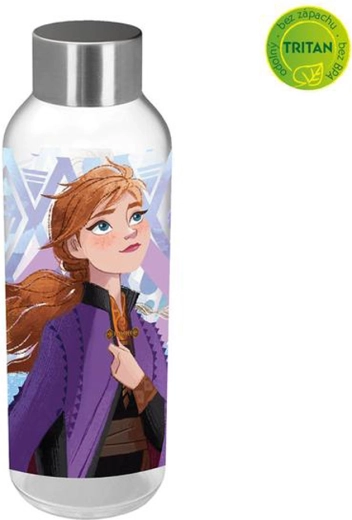 Borraccia in tritan Frozen II 660 ml