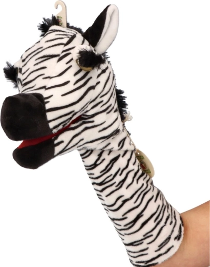 Comoda da indossare su mano e avambraccio