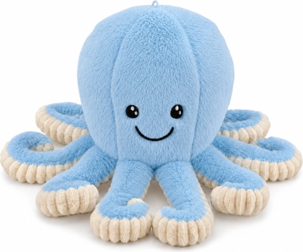 Tentacoli elastici per più divertimento