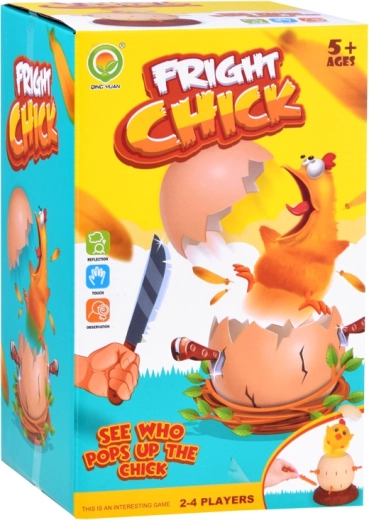 Gioco per 2-4 giocatori
