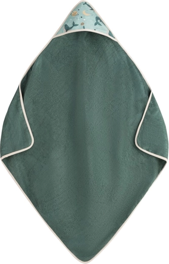 Grande dimensione 100 × 100 cm e passante per appenderlo
