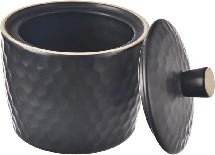 Coperchio pratico con pomello