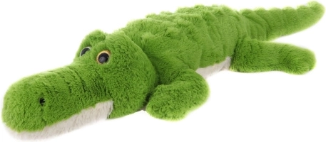 Coccodrillo di peluche 125 cm