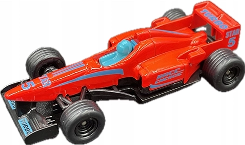 Design sportivo della formula
