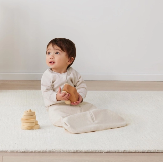 Calore e sicurezza senza coperte grazie a 1 TOG