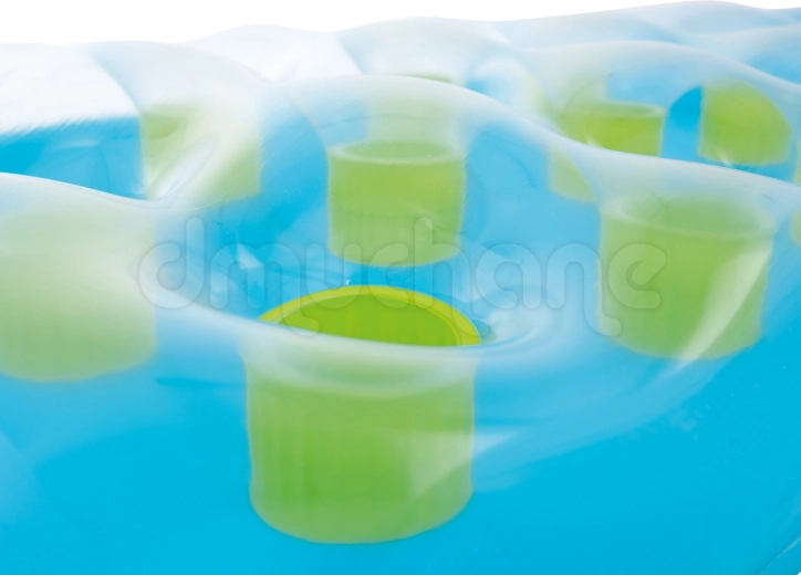 Stabilità grazie alla tecnologia coil beam