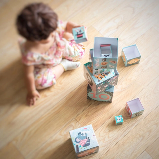 Design originale di Michelle Carlslund