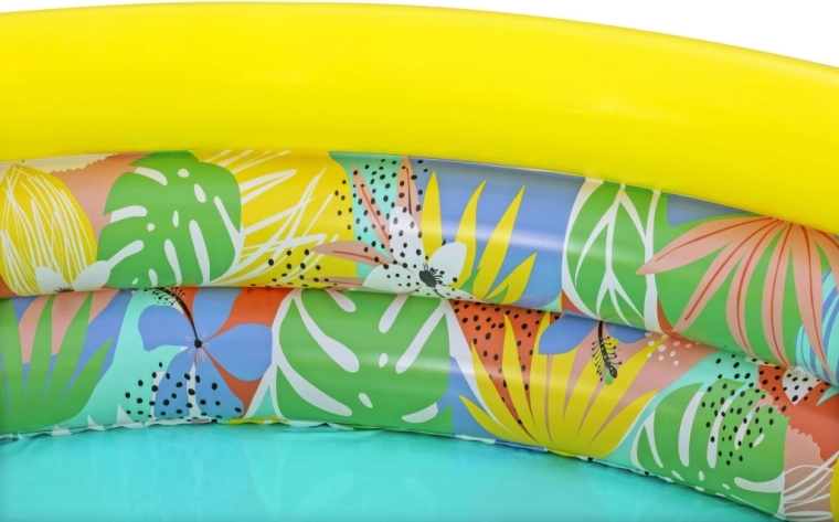 Struttura stabile a tre anelli