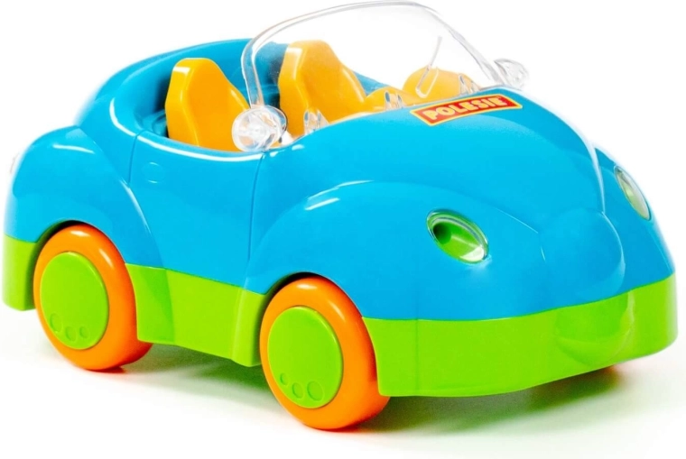 Ideale per i più piccoli