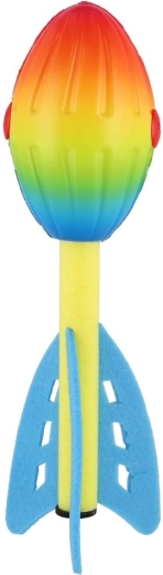 Effetto fischiante per maggior divertimento