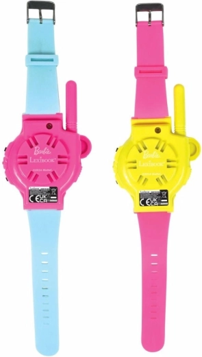 Due orologi, un solo divertimento