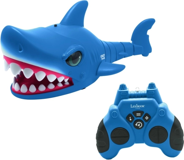 Movimento realistico ed effetti divertenti