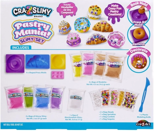 Stampini per dolcetti per un modellaggio facile