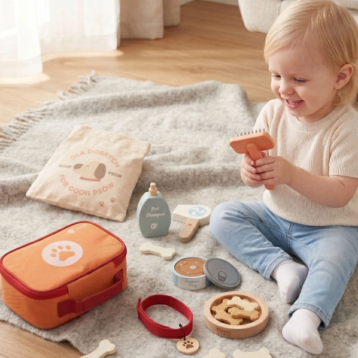 Un gioco che sviluppa l empatia