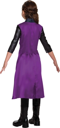 Dettagli e taglio studiati