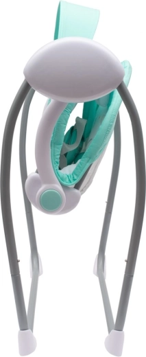 Struttura pieghevole e arco giochi