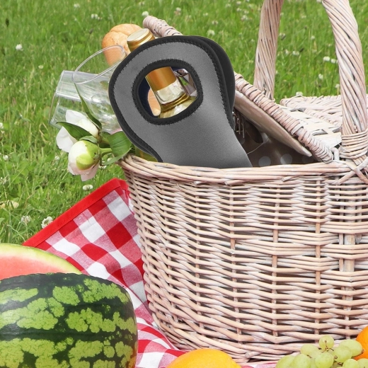 Compagno stiloso per picnic e gite