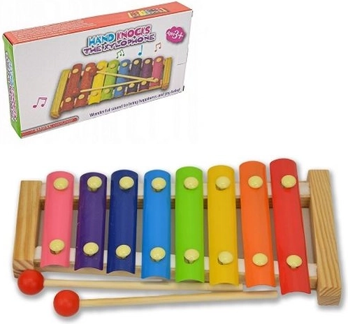 Cimbalini per bambini