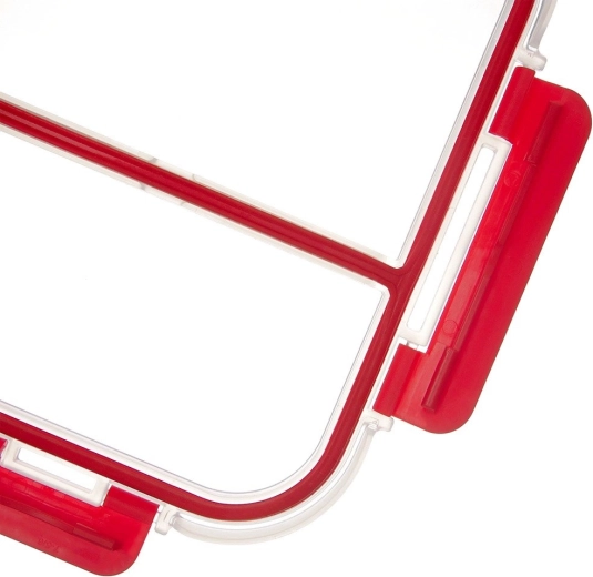 Chiusura ermetica e resistente