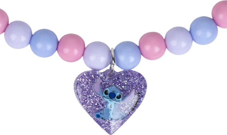 Braccialetto o collana con ciondolo