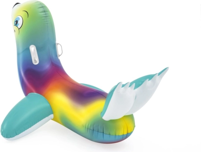 Guida sicura grazie alla coppia di maniglie