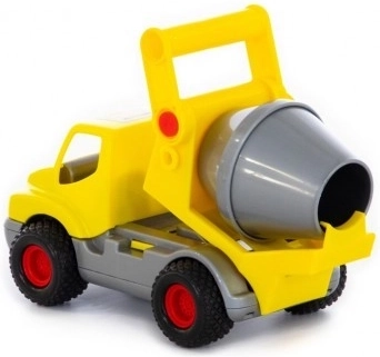 Struttura leggera e resistente