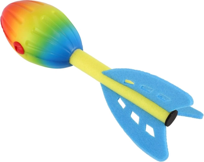 Volo stabile e lungo raggio