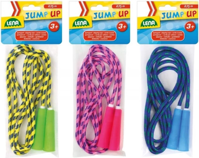 Lena corda per saltare per bambini