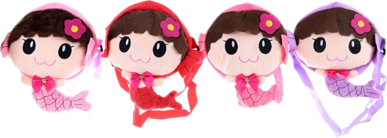 Tracolla regolabile e più colori