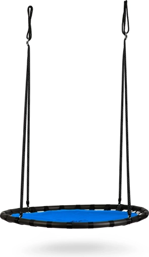 Telaio in acciaio robusto con morbido bordo in schiuma