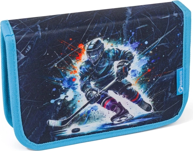 Astuccio scolastico Bagmaster beta – hockey