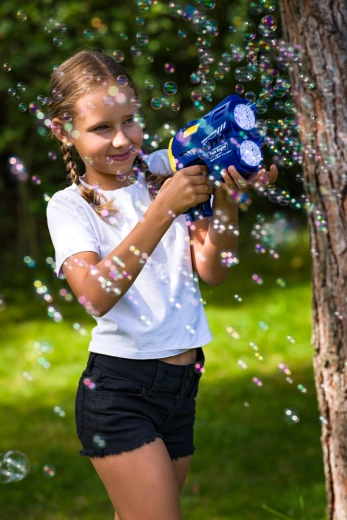 Effetti luminosi LED per divertimento extra