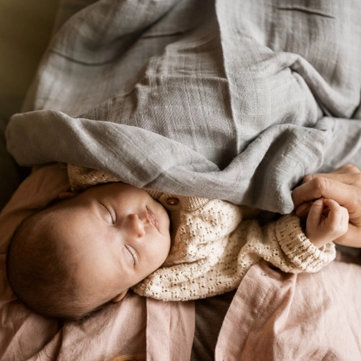 Comfort leggero e traspirante durante il sonno