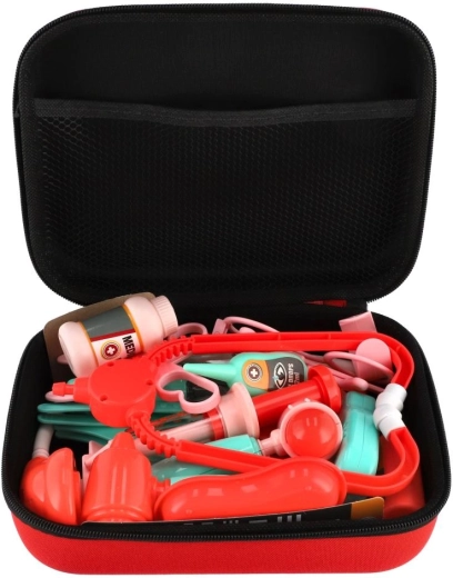 Ricchi accessori per un gioco realistico