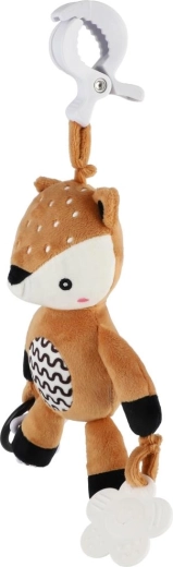 Clip pratica per un fissaggio facile