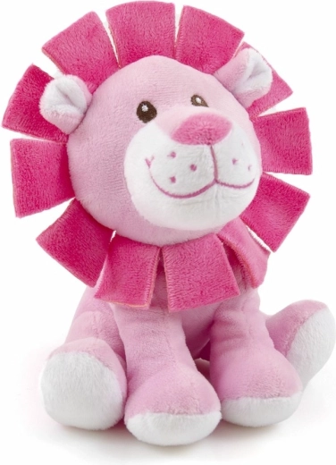 Morbido peluche e sicuri dettagli cuciti