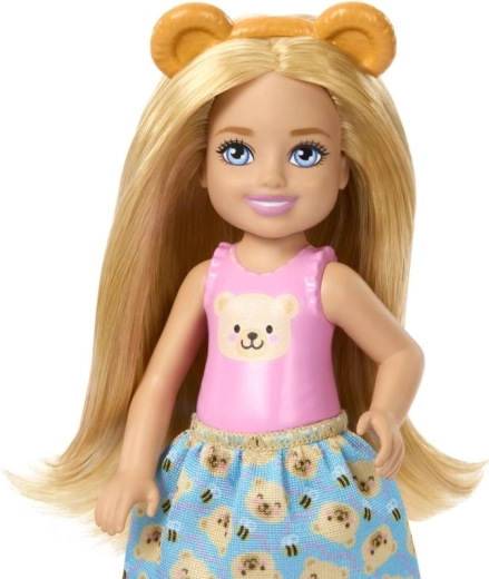 Chelsea pronta per il picnic