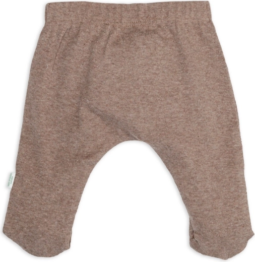 Cotone biologico e look melange