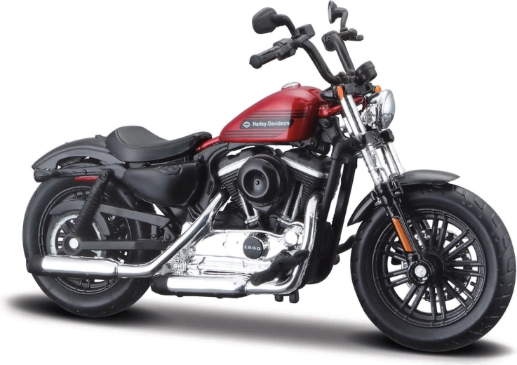 Maisto Harley-Davidson motocicletta 2018 Forty-Eight Special 1:18