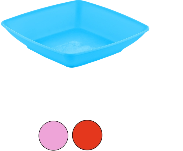 Facile manutenzione e più colori