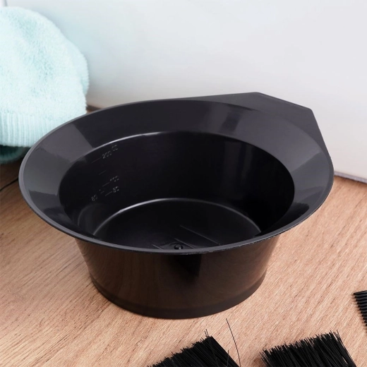 Ciotola con scala graduata per miscelazioni precise