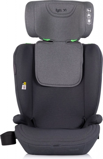 Comfort e adattabilità alla crescita